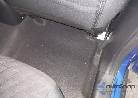 2021 Nissan Kicks S Xtronic Cvt z USA, uszkodzony, nr VIN 3N1CP5BV2ML546390